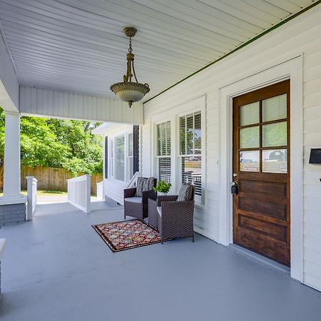 Main Street Home 1 Mile To Callaway Gardens Pine Mountain  Buitenkant foto